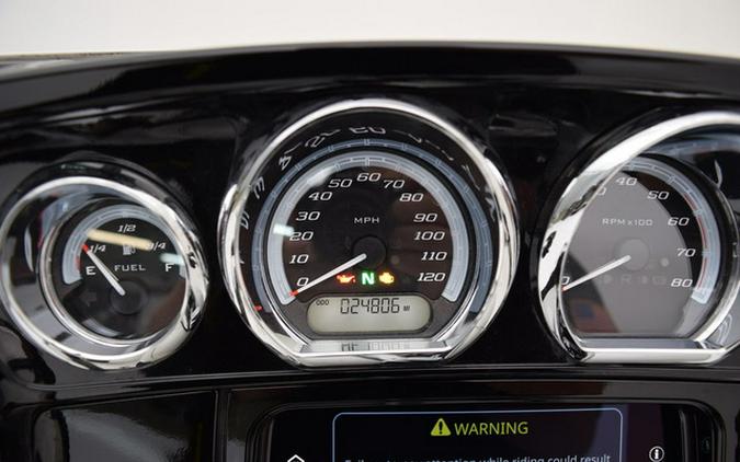 2021 Harley-Davidson FLHTK - Ultra Limited FLHTK