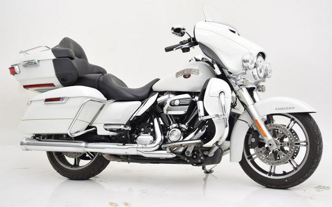 2021 Harley-Davidson FLHTK - Ultra Limited FLHTK