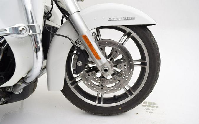 2021 Harley-Davidson FLHTK - Ultra Limited FLHTK