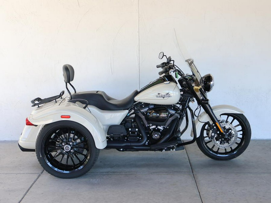 2023 Harley-Davidson® FLRT - Freewheeler®