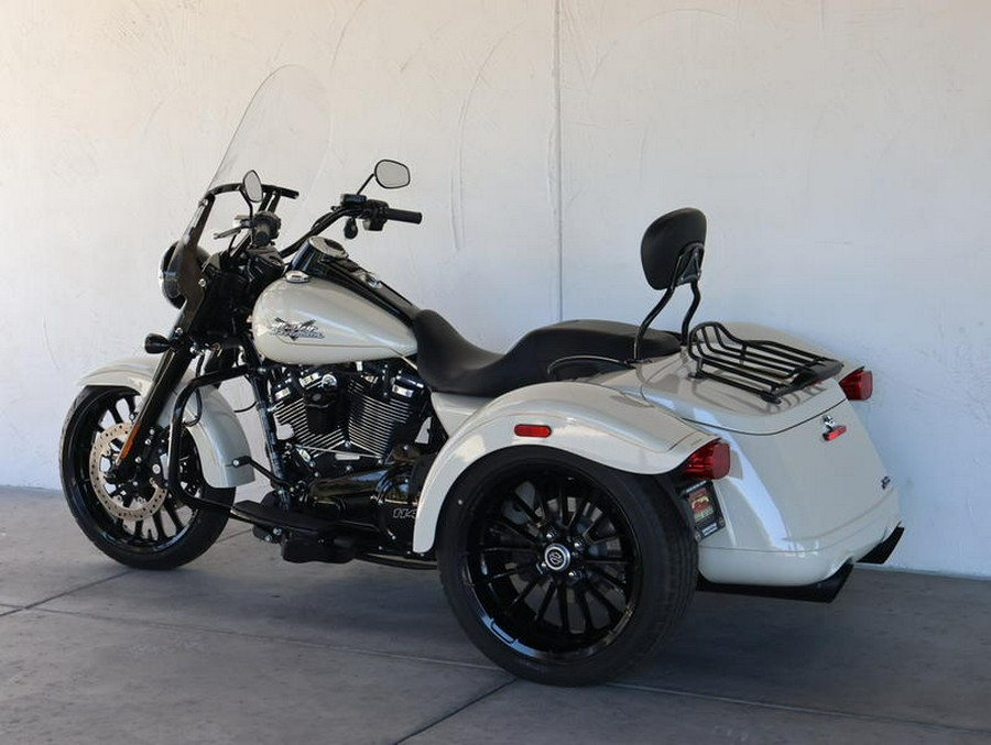 2023 Harley-Davidson® FLRT - Freewheeler®