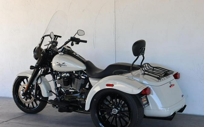 2023 Harley-Davidson® FLRT - Freewheeler®