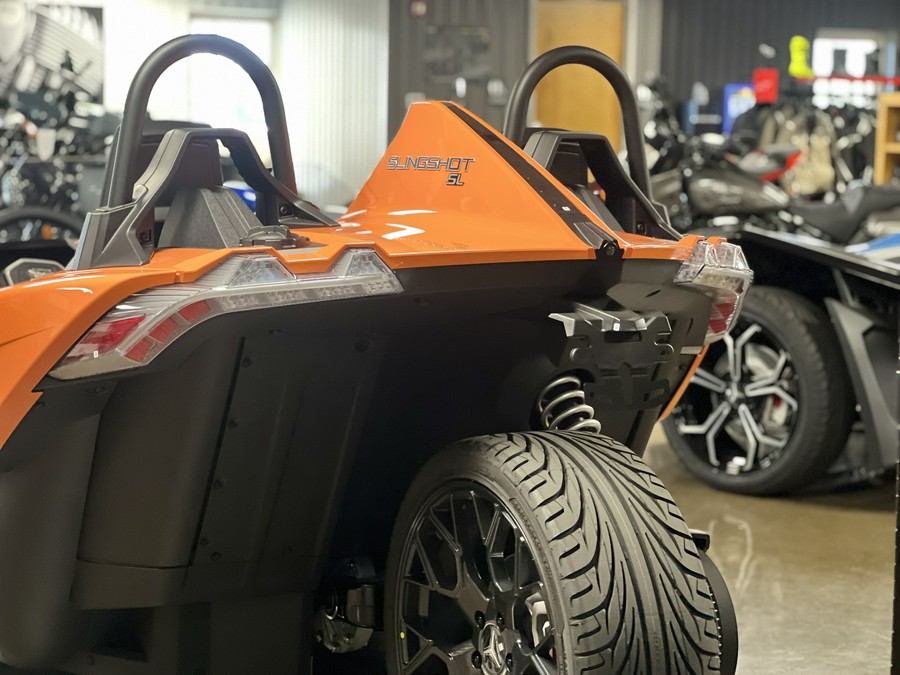 2026 Slingshot Slingshot SL - AutoDrive