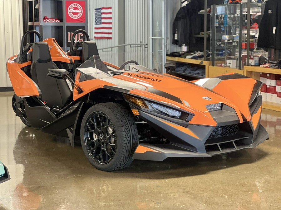 2026 Slingshot Slingshot SL - AutoDrive