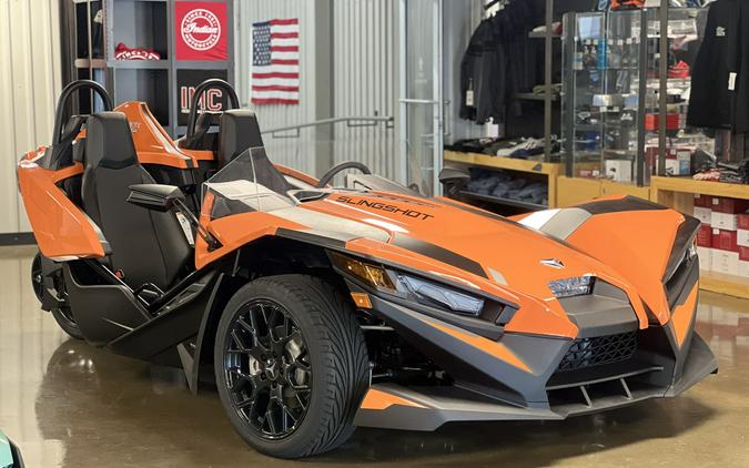 2026 Slingshot Slingshot SL - AutoDrive