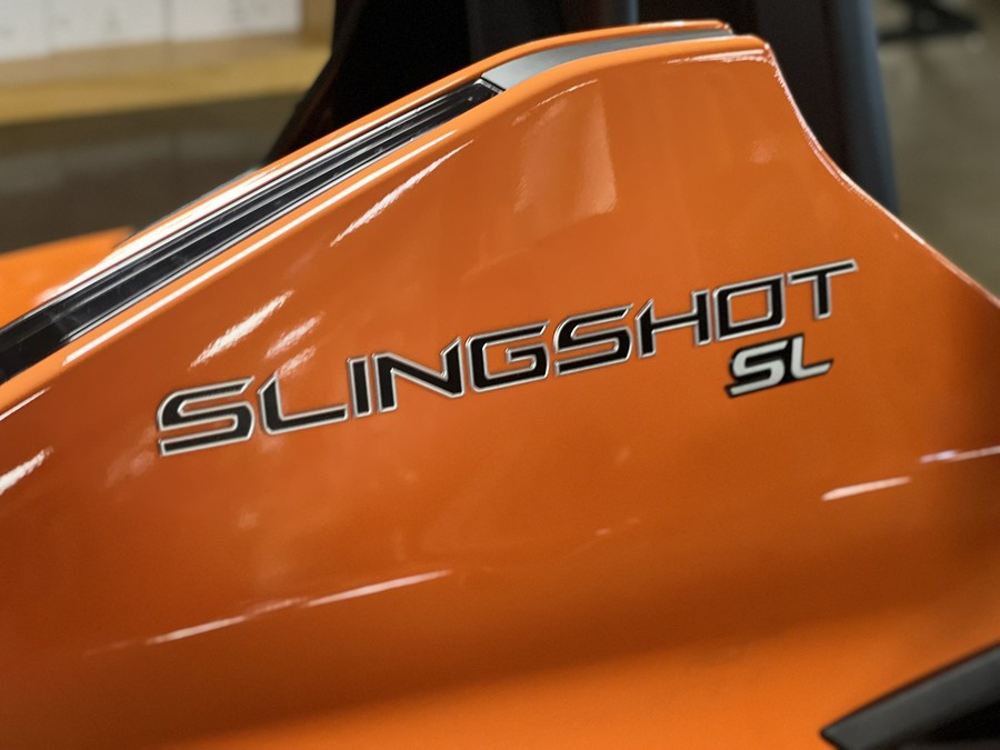 2026 Slingshot Slingshot SL - AutoDrive