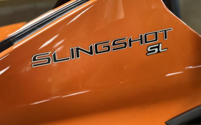 2026 Slingshot Slingshot SL - AutoDrive