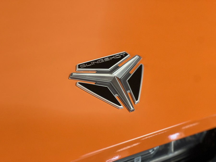 2026 Slingshot Slingshot SL - AutoDrive