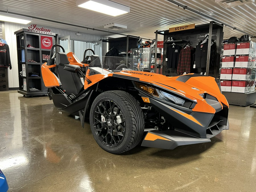2026 Slingshot Slingshot SL - AutoDrive