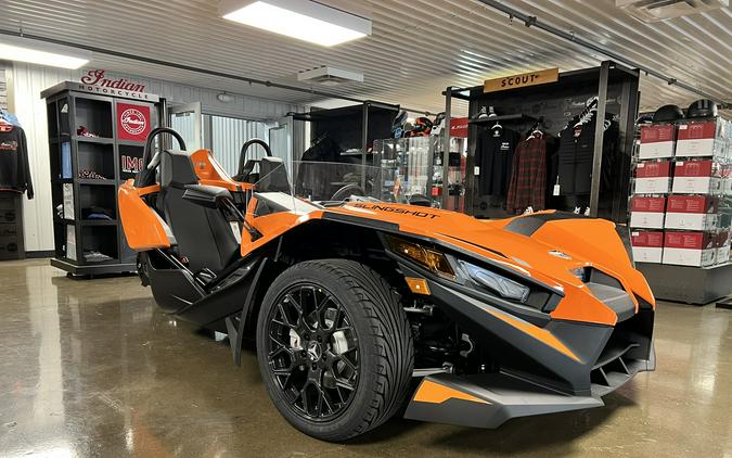 2026 Slingshot Slingshot SL - AutoDrive