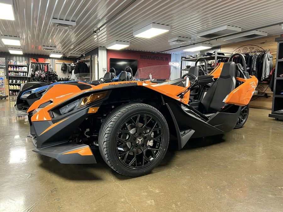 2026 Slingshot Slingshot SL - AutoDrive