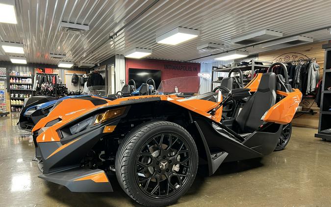 2026 Slingshot Slingshot SL - AutoDrive