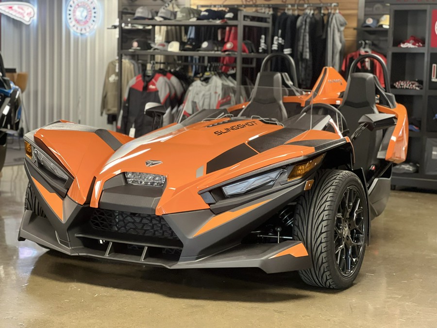 2026 Slingshot Slingshot SL - AutoDrive