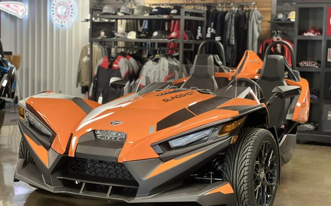 2026 Slingshot Slingshot SL - AutoDrive