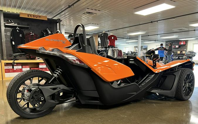 2026 Slingshot Slingshot SL - AutoDrive