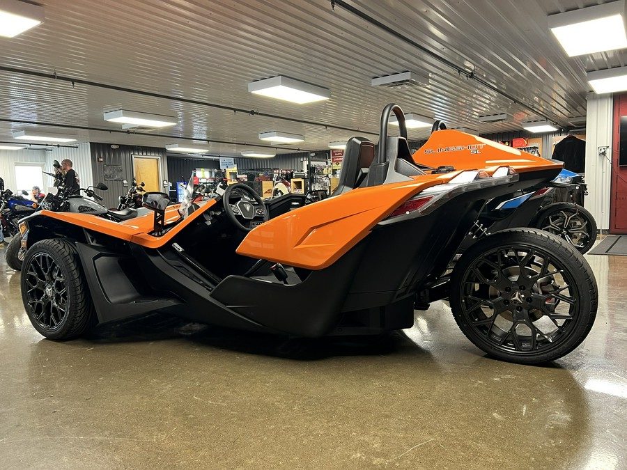 2026 Slingshot Slingshot SL - AutoDrive