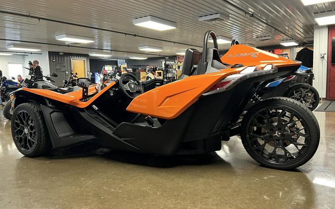 2026 Slingshot Slingshot SL - AutoDrive