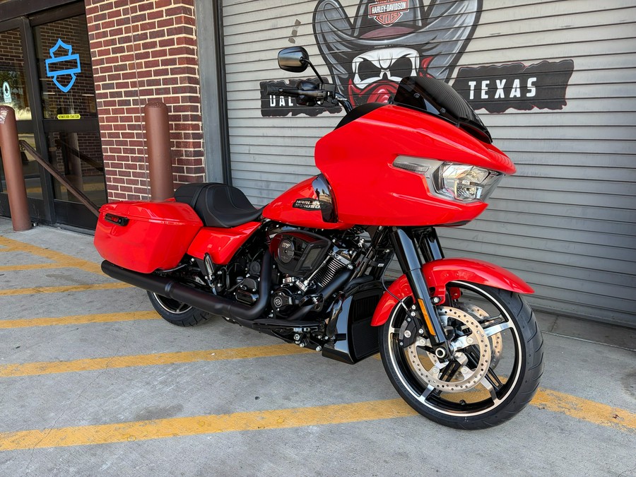 2026 Harley-Davidson Road Glide®