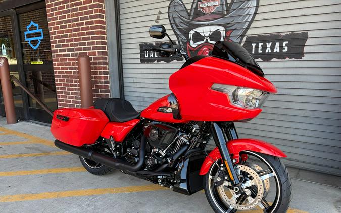 2026 Harley-Davidson Road Glide®