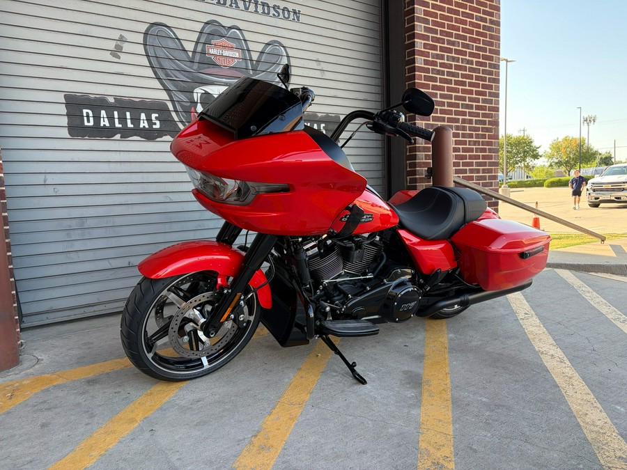2026 Harley-Davidson Road Glide®