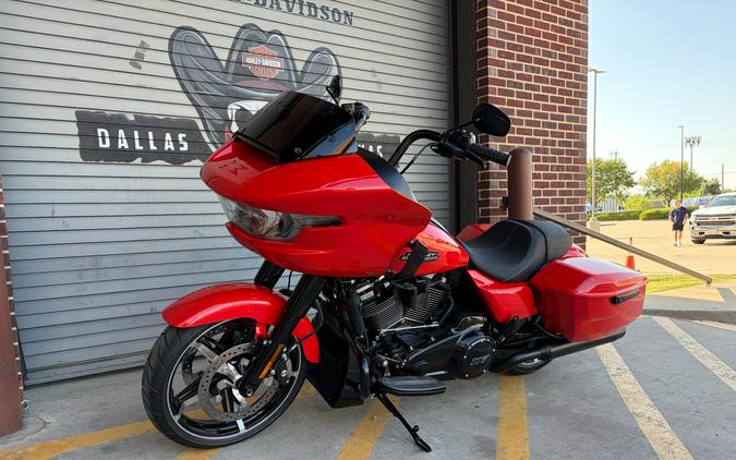 2026 Harley-Davidson Road Glide®