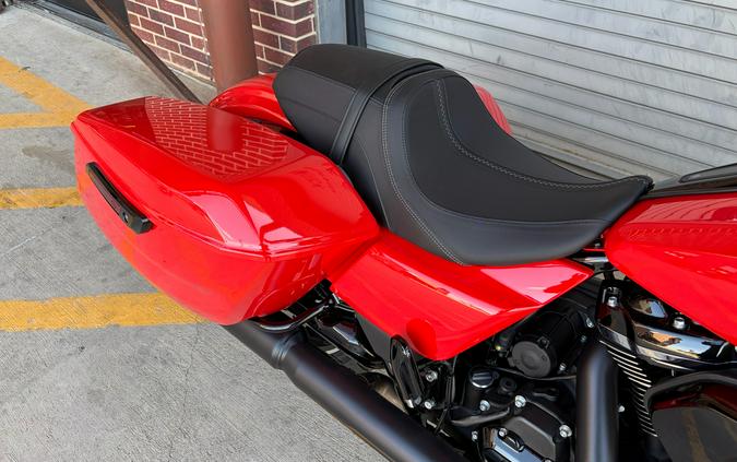 2026 Harley-Davidson Road Glide®