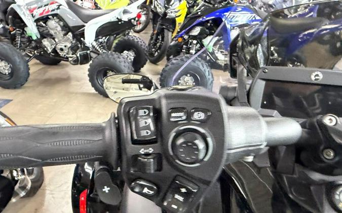2022 Can-Am Spyder F3 S