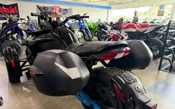 2022 Can-Am Spyder F3 S