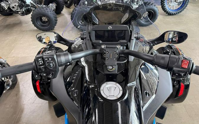2022 Can-Am Spyder F3 S