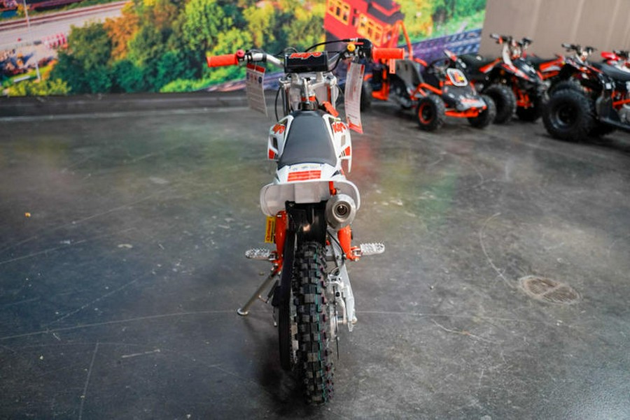 2027 Kayo KMB 60