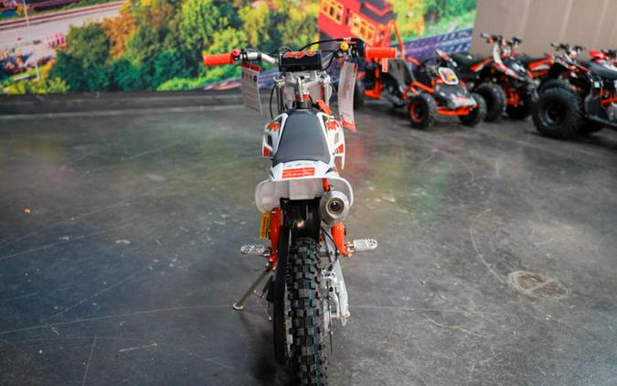 2027 Kayo KMB 60