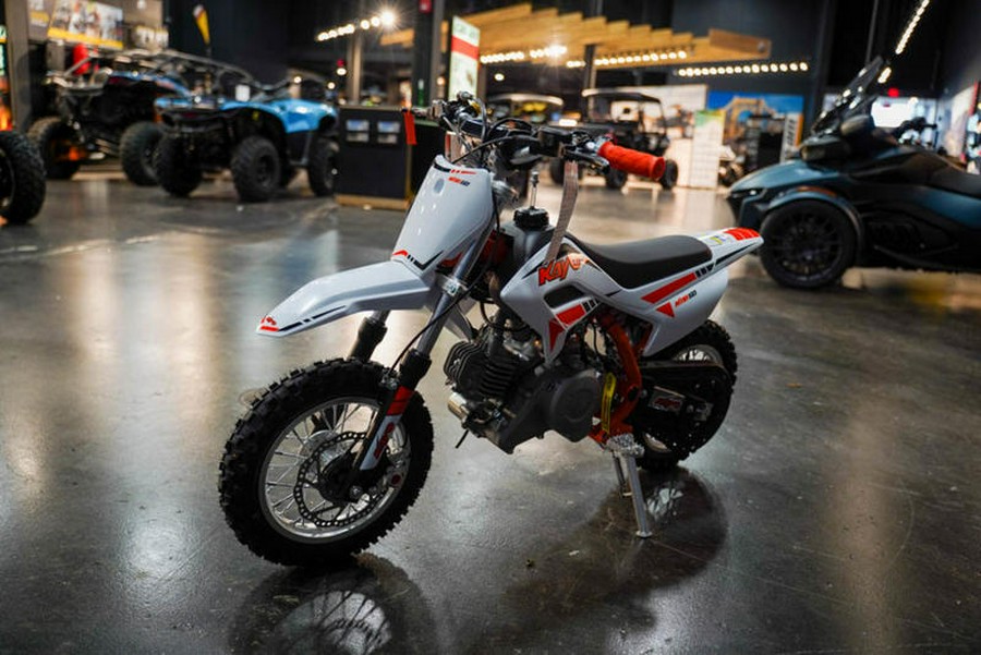 2027 Kayo KMB 60