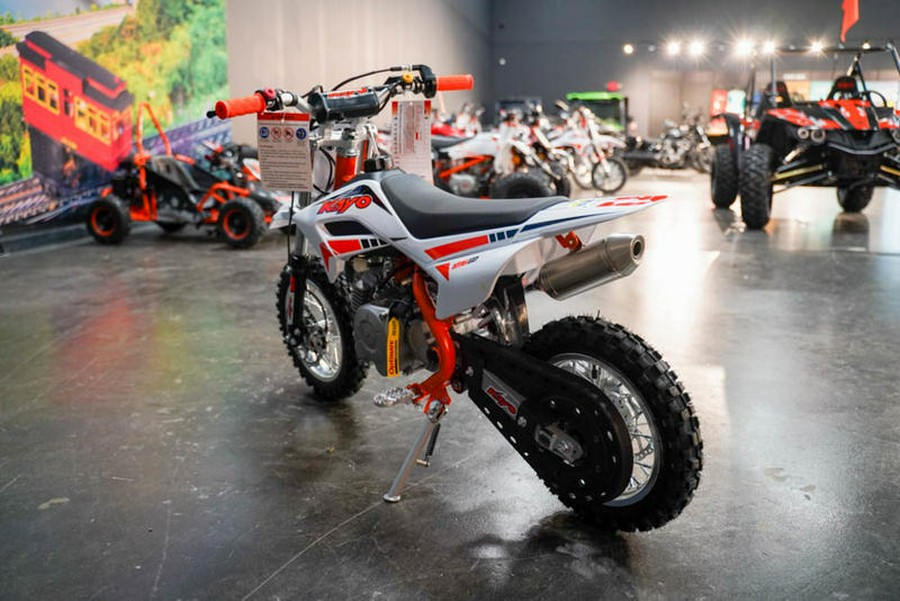 2027 Kayo KMB 60