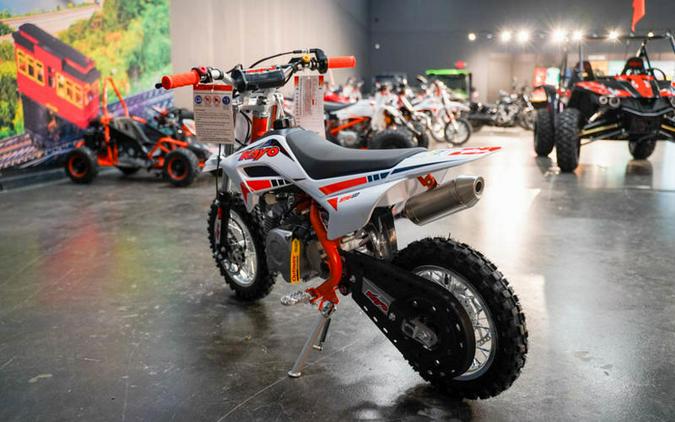 2027 Kayo KMB 60
