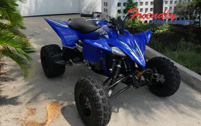 2026 YAMAHA YFZ450R