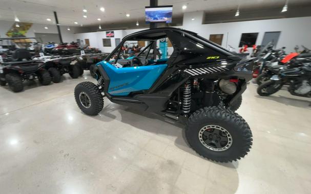 2027 CFMOTO ZFORCE Z10
