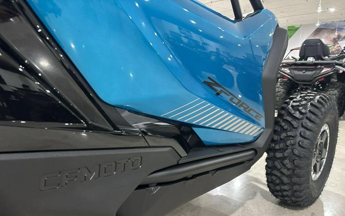 2027 CFMOTO ZFORCE Z10