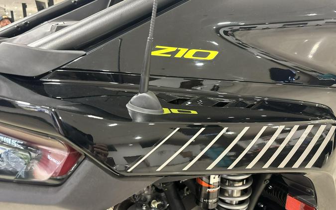 2027 CFMOTO ZFORCE Z10