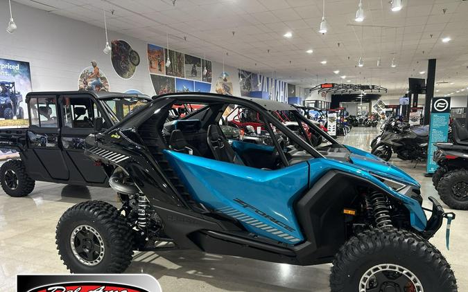 2027 CFMOTO ZFORCE Z10