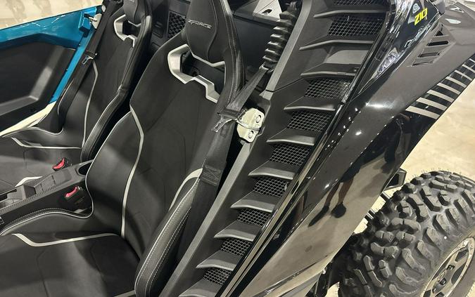2027 CFMOTO ZFORCE Z10