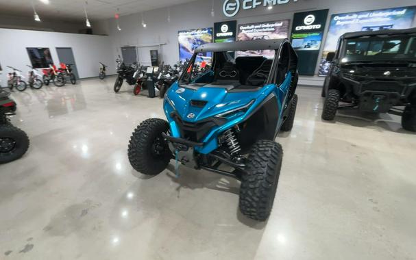 2027 CFMOTO ZFORCE Z10