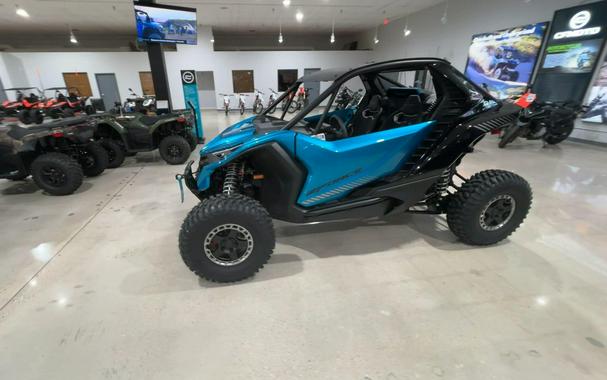 2027 CFMOTO ZFORCE Z10