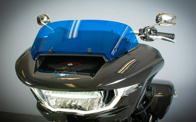 2026 Harley-Davidson Road Glide FLTRX