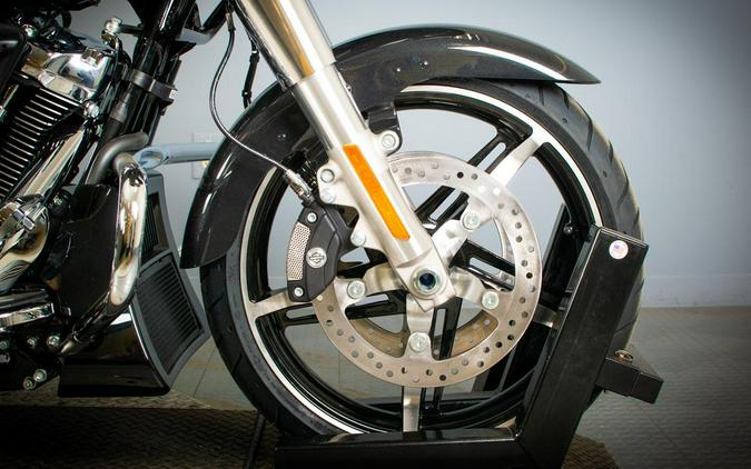 2026 Harley-Davidson Road Glide FLTRX
