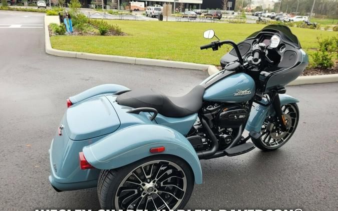 2024 HARLEY-DAVIDSON FLTRT