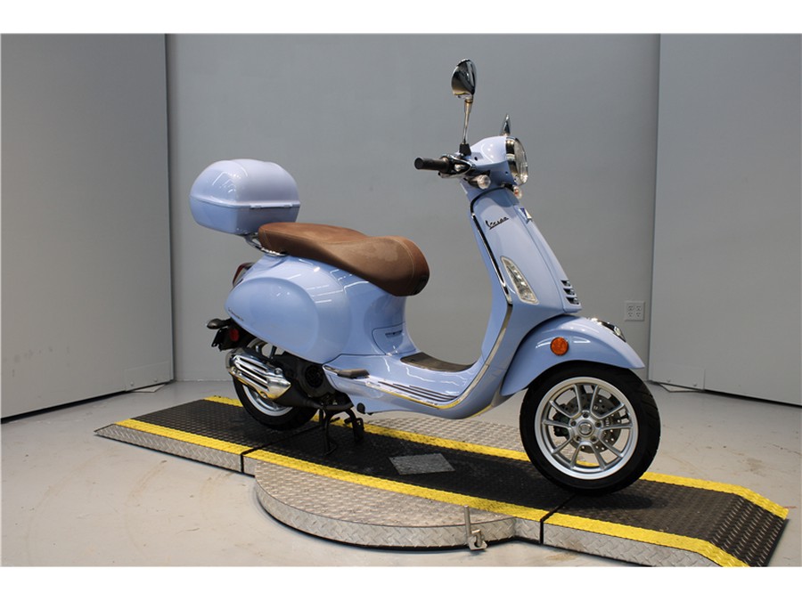 2019 VESPA PRIMAVERA 150