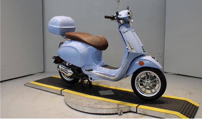 2019 VESPA PRIMAVERA 150