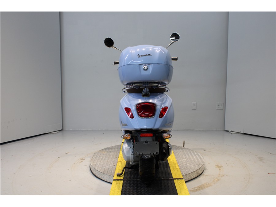 2019 Vespa PRIMAVERA 150