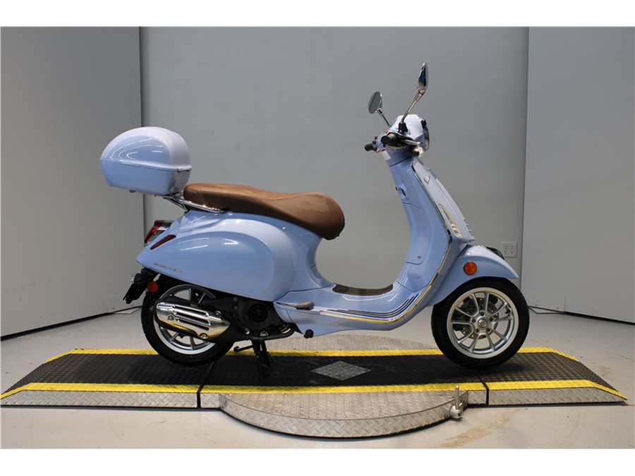 2019 VESPA PRIMAVERA 150