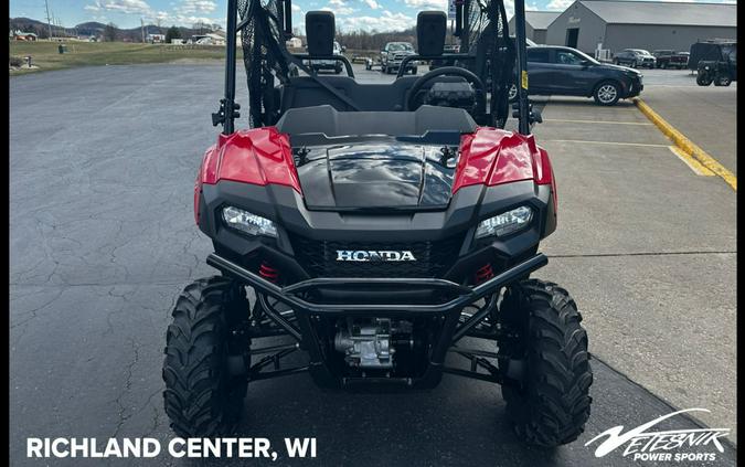 2024 Polaris® Ranger SP 570 Premium